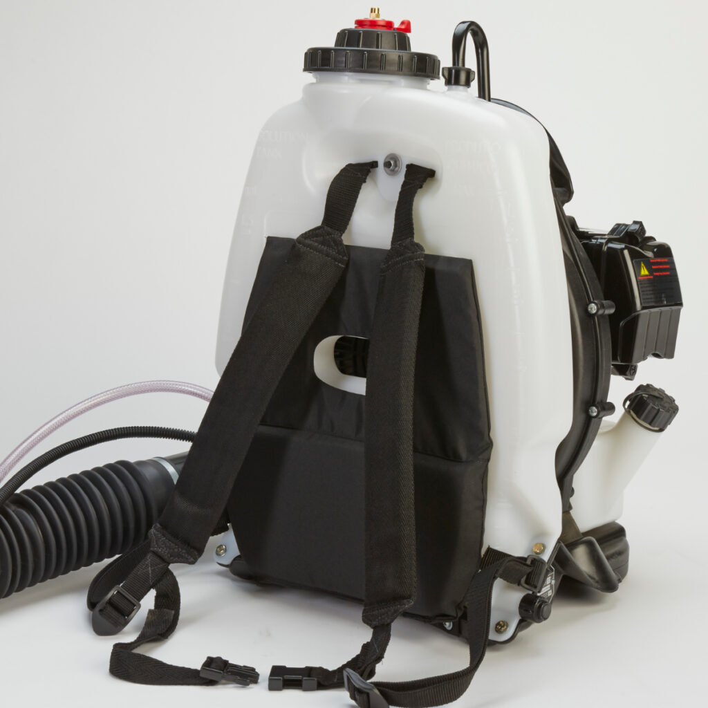 Distributor Resmi Guarany P-2 ULV Backpack (Cold Fooging) di Indonesia