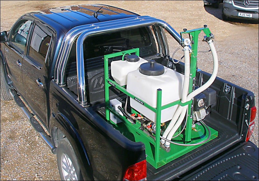 Micronair AU9000 - Image 6