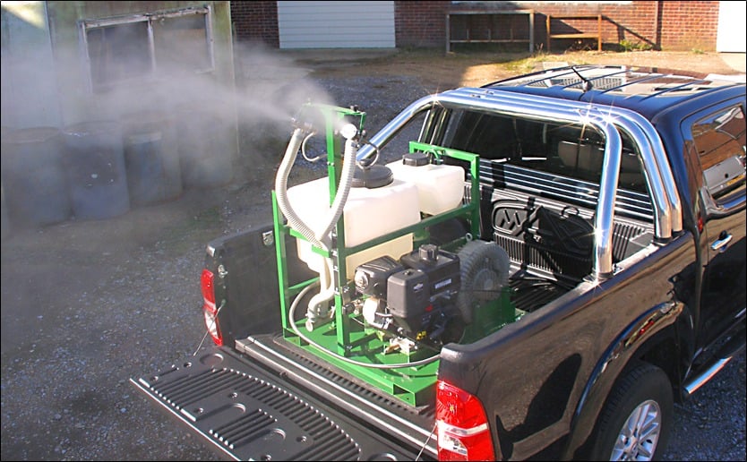 Micronair AU9000 - Image 5