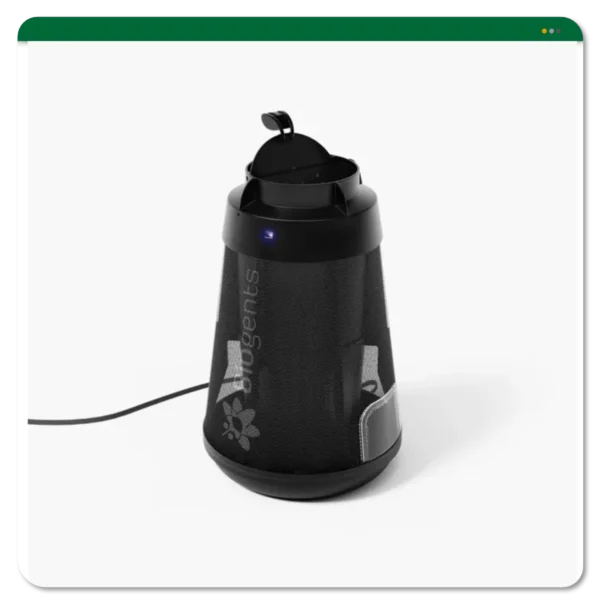 BG-Home Indoor Mosquito Trap
