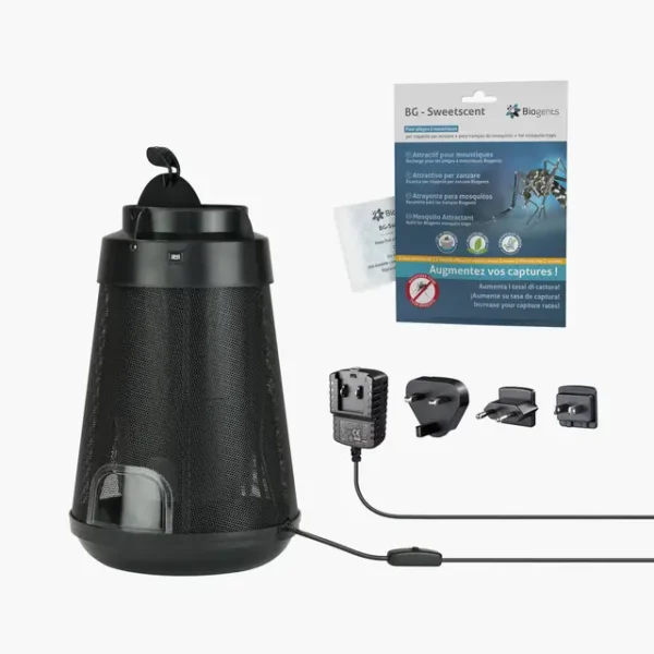 BG-Home Indoor Mosquito Trap - Image 4