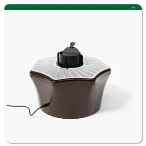 BG-Mosquitaire Outdoor Mosquito Trap