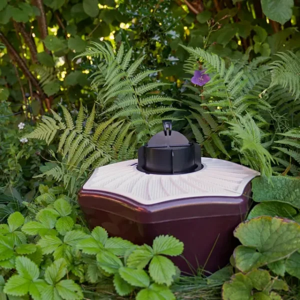 BG-Mosquitaire Outdoor Mosquito Trap - Image 4