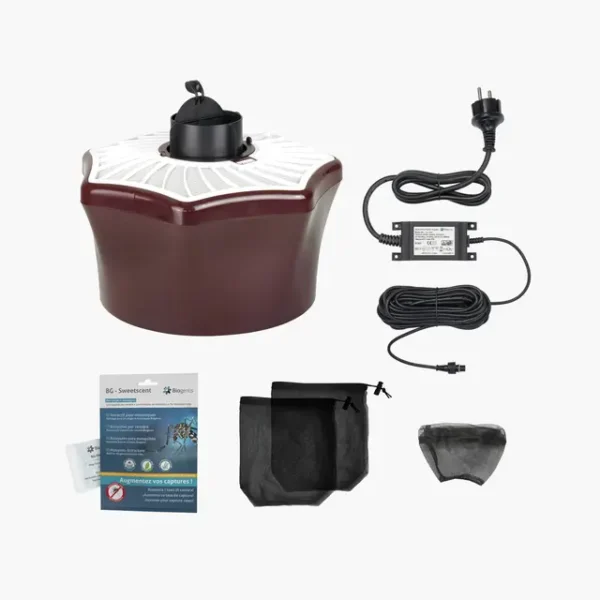 BG-Mosquitaire Outdoor Mosquito Trap - Image 3