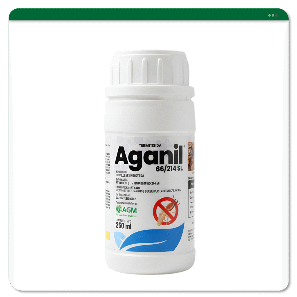 Aganil 214/66 EC