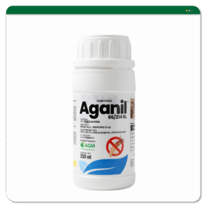 Aganil 214/66 EC