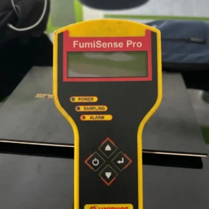 Uniphos 251M Fumisense Pro MBr Lo