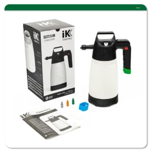 Ik e FOAM Pro 2